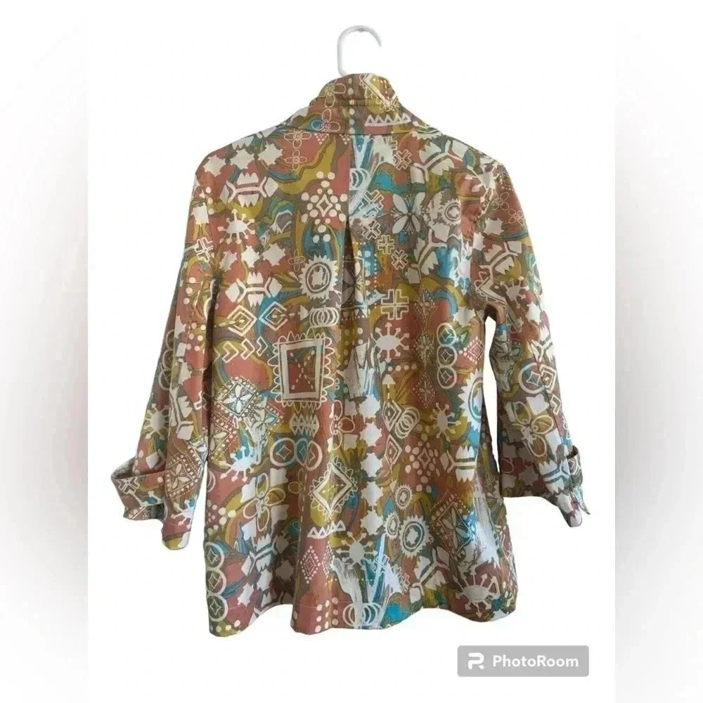 Multiples Jacket- Size Medium - Picture 6 of 14